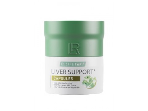 Liver Support 30 capsule Liver Support 30 capsule