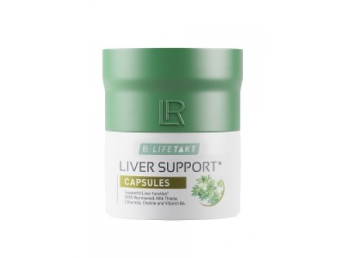 Liver Support 30 capsule