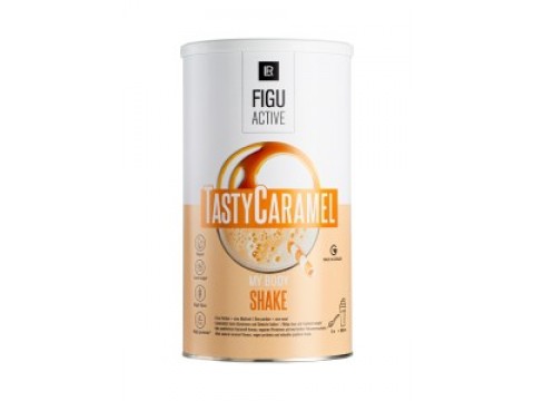 Shake Tasty Caramel