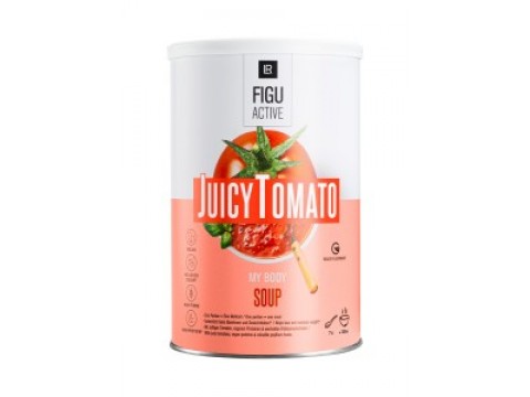 Supa Juicy Tomato