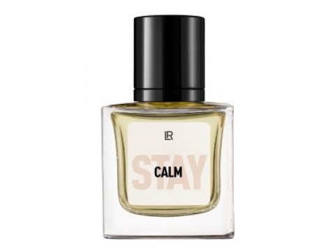 Stay Calm - Eau de Parfum pentru femei