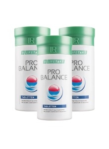Set de 3 Pro Balance