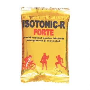 Bautura instanta Redis, Isotonic-R Forte, plic 50g