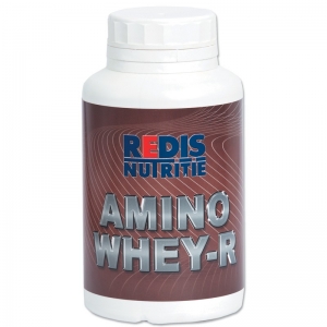 Amino Whey, Redis, 300 tablete