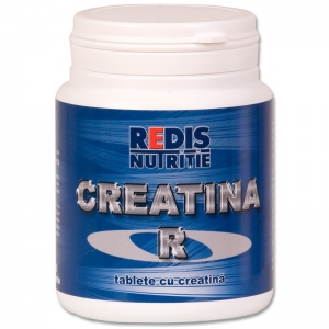 Creatina-R, Redis, 500 tablete