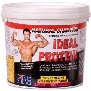 Concentrat proteic, Ideal Protein, Redis, galeata 2 kg