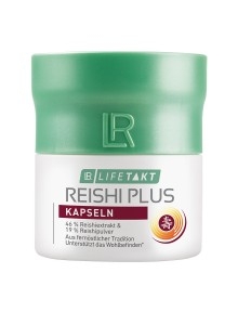 Reishi Plus 30 capsule 
