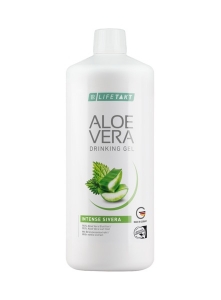 Gel de baut Aloe Vera Intense Sivera