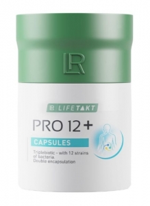 Pro 12 + Capsule