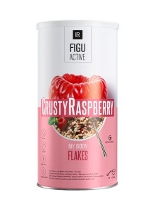Fulgi Crusty Raspberry
