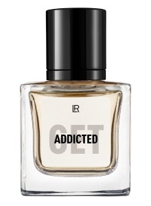 Get Addicted - Eau de Parfum pentru barbati