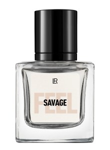 Feel Savage - Eau de Parfum pentru femei