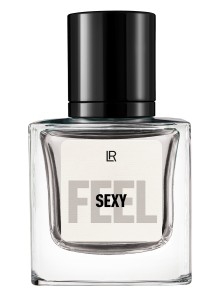 Feel Sexy - Eau de Parfum pentru barbati